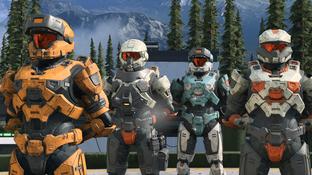 Все косметические предметы в Halo Infinite обойдутся почти в 77 тысяч рублей. Разблокировать их просто играя нельзя