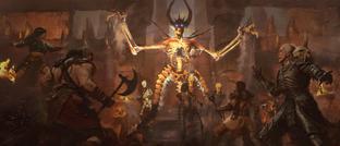 А Blizzard не спешит… Diablo 2 Resurrected два месяца спустя
