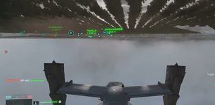 Инсайдер сообщил об «обнулении» DICE после выпуска Battlefield 2042. Ищут новых специалистов и ожидаются отставки