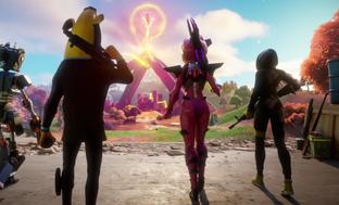 Вторая глава Fortnite завершится в декабре. Epic объявила о финальном событии