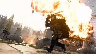 Популярный стример назвал фанатов Call of Duty: Warzone «безработными идиотами» и «тараканами»