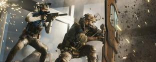 Из DICE ушел глава по дизайну Battlefield и Battlefront