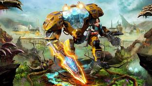 Разработчики польского хита The Riftbreaker анонсировали планы по развитию игры