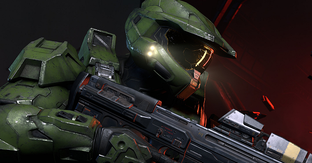 Датамайнер обнаружил в Halo Infinite «фишку» из Halo 5