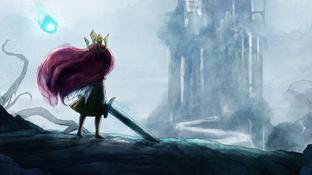 Создатель Child of Light получил разрешение Ubisoft на создание продолжения