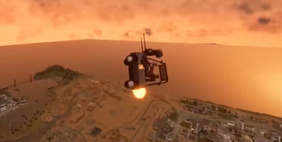 В ремастере GTA San Andreas обнаружили виджет управления из мобильного порта 2013 года