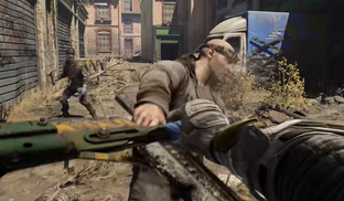 Чистая версия Dying Light 2 потребует примерно 21 ГБ на PlayStation 5
