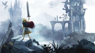 Новая Child of Light не станет продолжением. Разработчики готовят кроссовер
