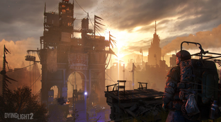 Dying Light 2 на Xbox «весит» в три раза больше, чем на PS5 — более 70 ГБ