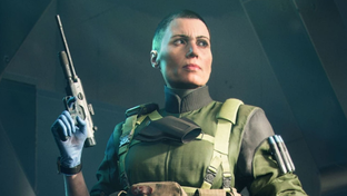 Баг в Battlefield 2042 позволяет «отменить» дымовые гранаты