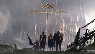 Babylon's Fall нашли анимации и предметы из FF XIV. Square Enix объяснила почему