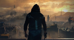 Techland завершила разработку Dying Light 2 Stay Human — игра «ушла на золото»