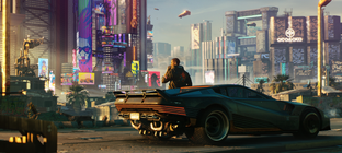 CD Projekt объяснила причины переноса Cyberpunk 2077 и The Witcher 3 для PS5 и Xbox Series X|S