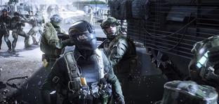 Разработчики Battlefield 2042 начали вносить известного инсайдера в черные списки