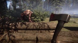 В новом трейлере хоррора Sons of The Forest показали швыряющегося младенцами монстра
