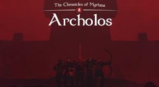 Амбициозный мод Gothic 2: The Myrtana Chronicles выйдет в декабре