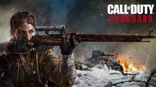 Activision удалила режим из Call of Duty Vanguard на Xbox Series X|S из-за проблем с консолями Microsoft