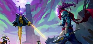 Смесь рогалика и метроидвании Dead Cells разошлась по миру в количестве 6 миллионов копий