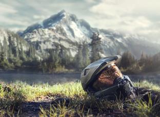 Во что поиграть в декабре: Chorus, Halo Infinite, Syberia, The Gunk