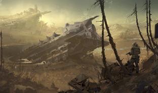 Bethesda рассказала о Starfield и показала новые кадры из игры