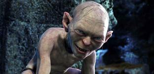 «Надеюсь, мне дадут укусить Арагорна». The Lord of the Rings: Gollum обещали показать на The Game Awards