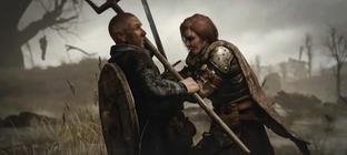 [СТРИМ] Mount & Blade + Battle Brothers. Проходим Wartales