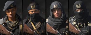 Call of Duty: Vanguard получила скидку 25% на PlayStation