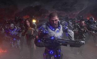 Полчаса в Elex 2. Стример получил доступ к ранней версии новой игры Piranha Bytes