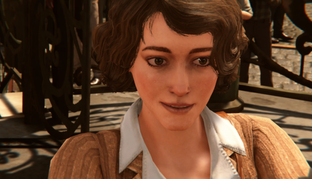 Syberia: The World Before выйдет на ПК в 2022 году