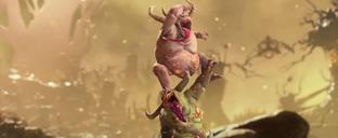 В новом трейлере Total War: Warhammer 3 показали злобных демонических карликов