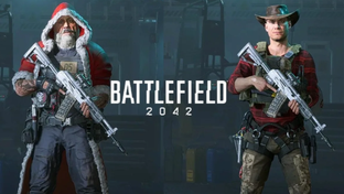 DICE попыталась оправдать «скины из Fortnite» в Battlefield 2042. Могут появиться скины клоунов и рыцарей, утверждает инсайдер