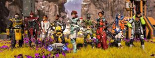 Руководитель Apex Legends ушел из Respawn