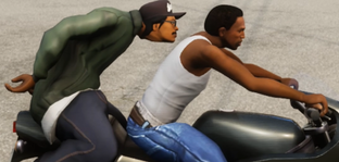 Rockstar начала дарить классические GTA покупателям «сломанной» GTA The Trilogy только на ПК