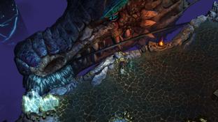 К Titan Quest неожиданно вышло дополнение Eternal Embers