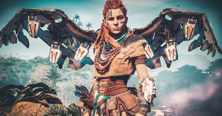 Студия озвучивания Horizon Zero Dawn достигла «прорывного» соглашения с профсоюзом для защиты актёров работающих над играми