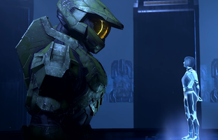 Неполную кампанию Halo Infinite искусственно растягивают повторяющимися активностями и открытый мир —  «гиммик». Журналисты оценили новый релиз Xbox Game Pass