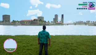 Баг в GTA The Trilogy убивает игроков без причины