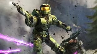Графику в Halo Infinite сравнили на ПК и консолях Xbox