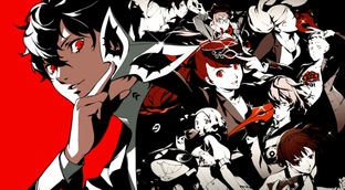 Игроки думают, что нашли Persona 5 Royal на ПК в Steam. Atlus добавила скрытую страницу в сервисе