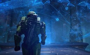 Halo Infinite 2020 года сравнили с релизной версией
