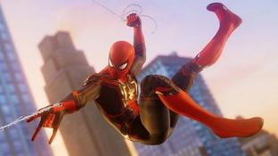 В Marvel's Spider-Man для PS5 появятся костюмы в стиле «Нет пути домой»