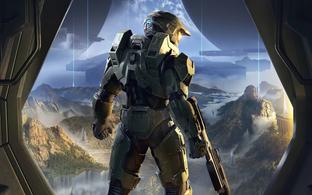 Halo Infinite получает высочайшие оценки. Возвращение Мастер Чифа удалось