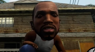 Rockstar подарила неиграбельные классические GTA на ПК покупателям GTA The Trilogy