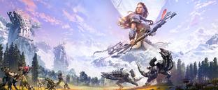 Horizon Zero Dawn теперь поддерживает NVIDIA DLSS и AMD FSR на ПК