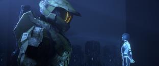 Даже владельцам дисковых изданий Halo Infinite еще нельзя играть кампанию