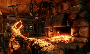 Негативная реакция игроков New World заставила Amazon пересмотреть решение по изменению крафта