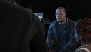 Dr. Dre встретится с Франклином в новой сюжетной линии GTA Online