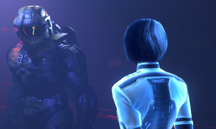 Microsoft регистрирует товарный знак Halo: The Endless