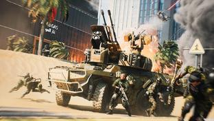 Игрокам на Xbox станет проще отключить кроссплей в Battlefield 2042