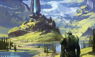 Разработчики Halo Infinite предупреждают, что функция Quick Resume может вызвать проблемы с игрой